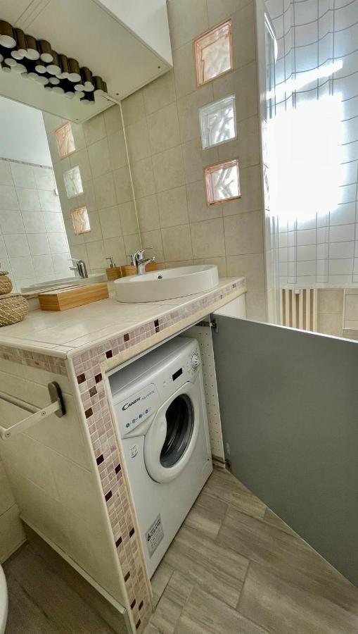 شقة Ale'S House البندقية-ليدو المظهر الخارجي الصورة