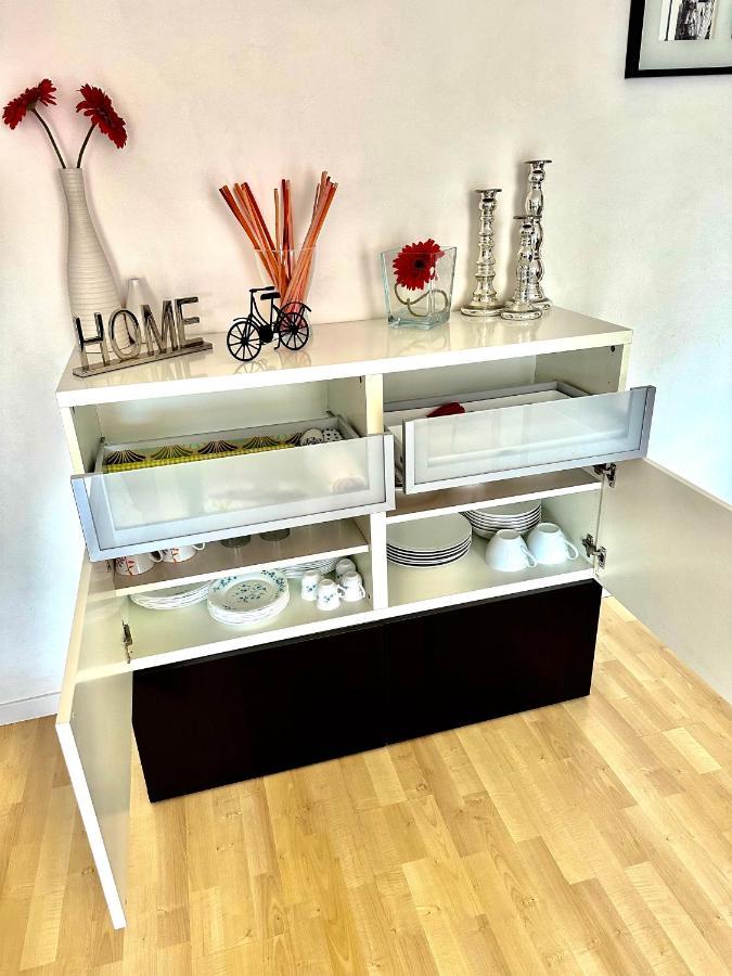 شقة Ale'S House البندقية-ليدو المظهر الخارجي الصورة