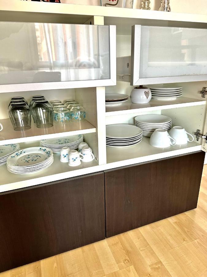 شقة Ale'S House البندقية-ليدو المظهر الخارجي الصورة