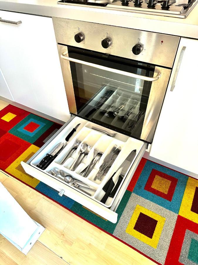 شقة Ale'S House البندقية-ليدو المظهر الخارجي الصورة